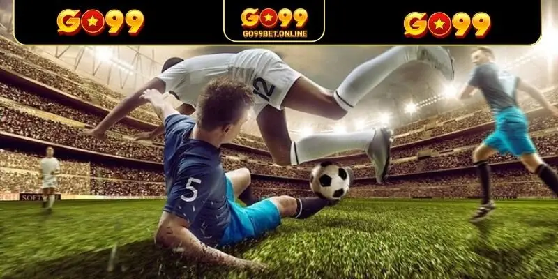 Bật mí bí kíp cá cược môn bóng đá hiệu quả