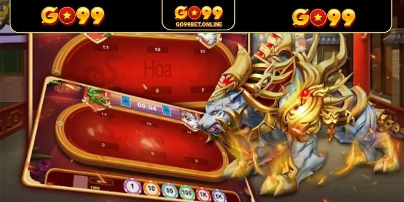 Bí kíp đánh Rồng Hổ từ chuyên gia