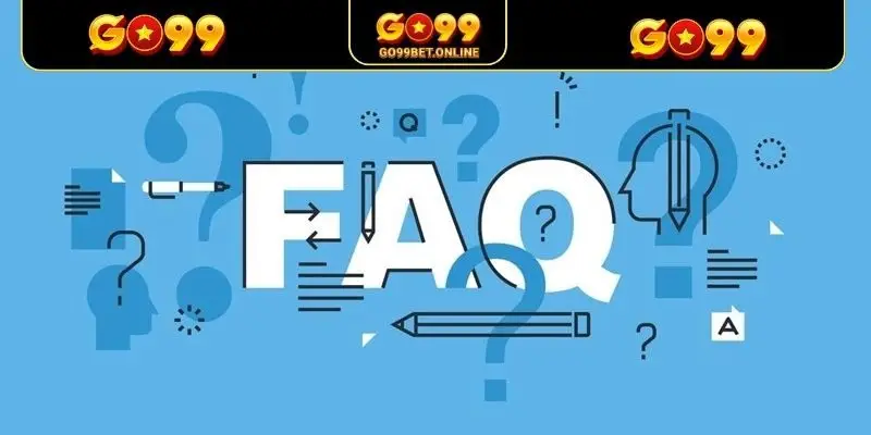 Câu hỏi thường gặp GO99 về tài khoản game