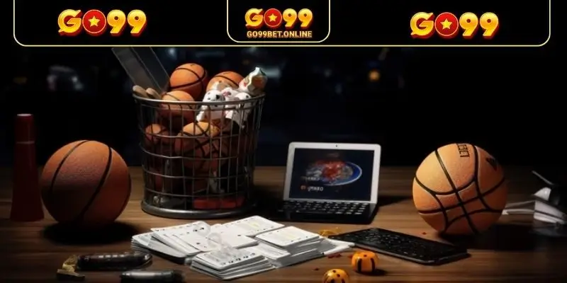 Chia sẻ bí quyết chơi cá cược bóng rổ