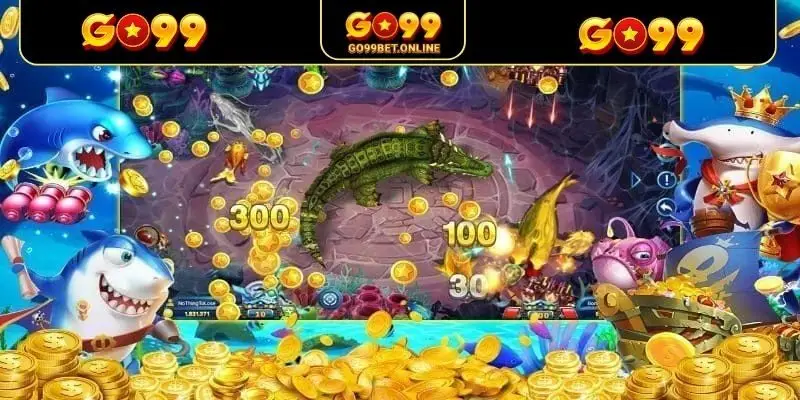 Chiến lược bắn cá vip hiệu quả