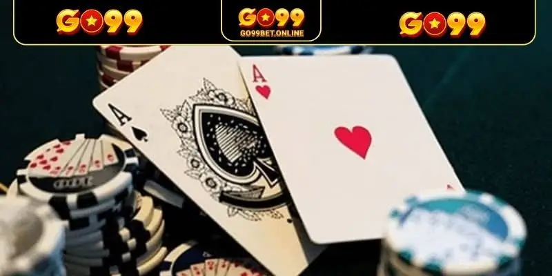 Đánh bài ăn xu thắng nhờ biết cách đọc vị đối thủ