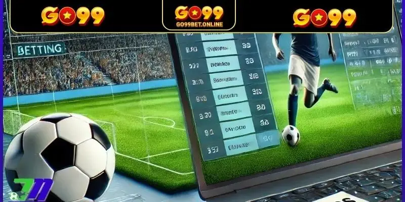 Đôi điều về khái niệm soi kèo bóng đá