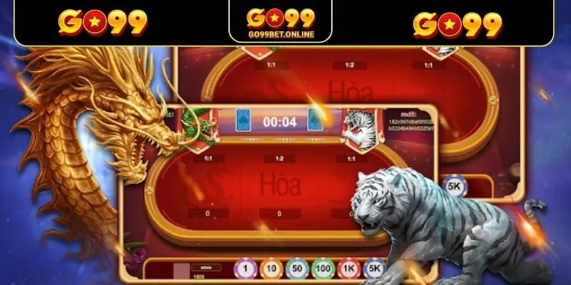 Đôi điều về Rồng Hổ Siêu Tốc