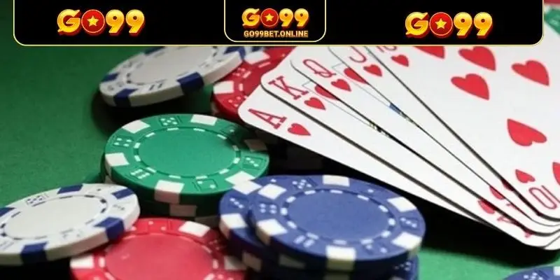 Game bài ăn xu hấp dẫn hội viên Việt Nam