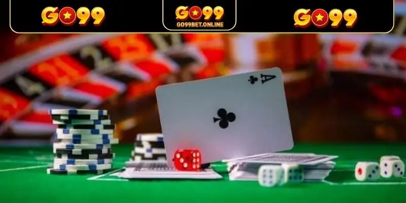 Giới thiệu đôi nét về siêu phẩm xì dách cược nhanh