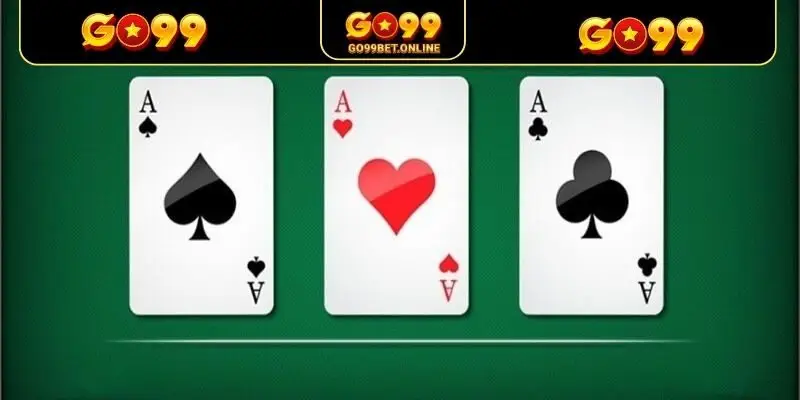 Giới thiệu đôi nét về tựa game bài ba cây may mắn