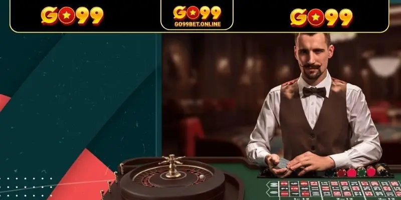 Khái quát thông tin về Live Casino GO99