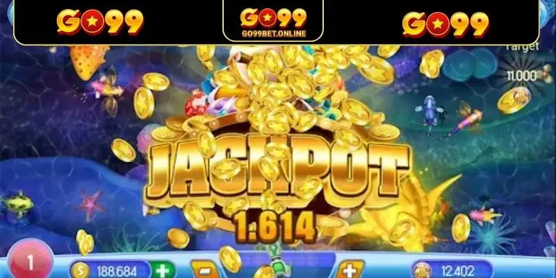 Kinh nghiệm săn cá trở thành bá chủ