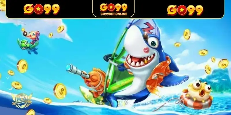 Mẹo chơi bắn cá biển sâu thắng đậm