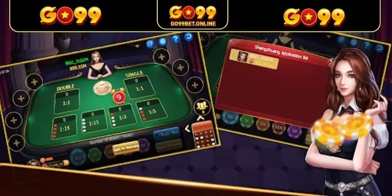 Nắm chắc cửa cược tăng cơ hội thắng khi chơi game