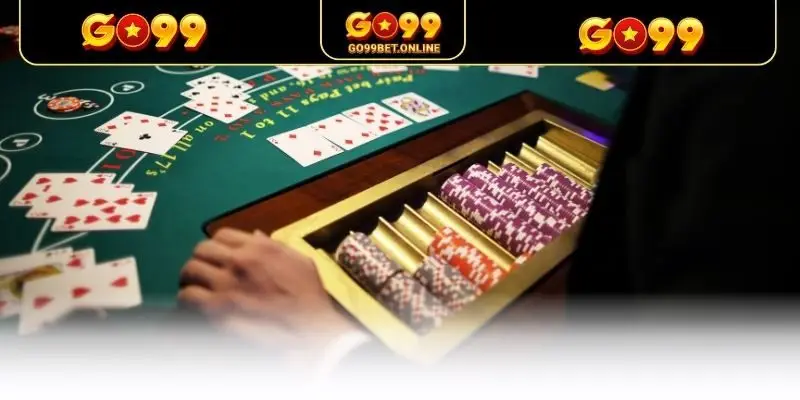 Người tham gia cần biết quản lý vôn để chơi lâu dài