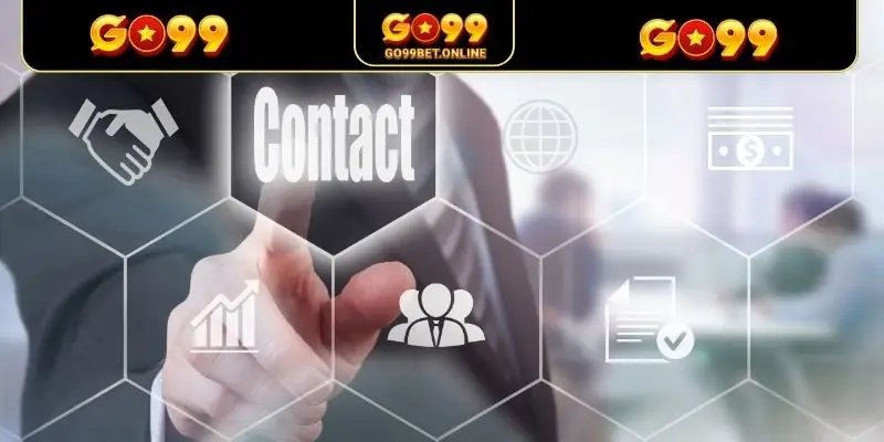 Nhà cái tiến hành phản hồi thông tin cho người chơi