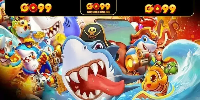 Sai lầm dễ thua khi bắn cá