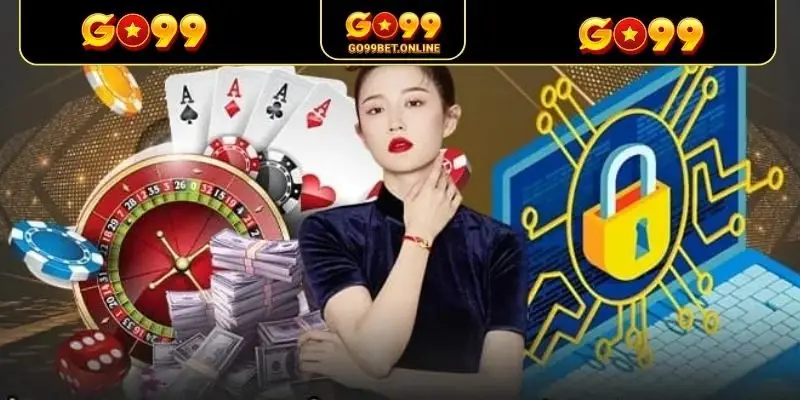 Sơ lược thông tin chính sách bảo mật GO99