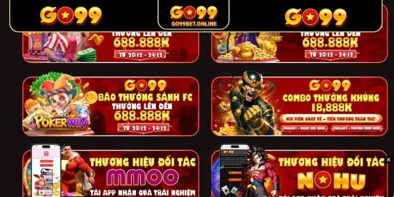 Tài khoản game cá nhân được tăng thêm số dư