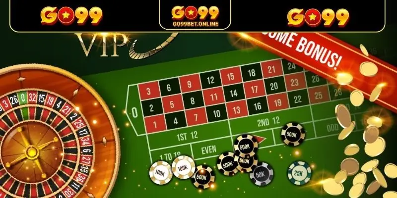 Thông tin tổng quan về Casino Vip Pro