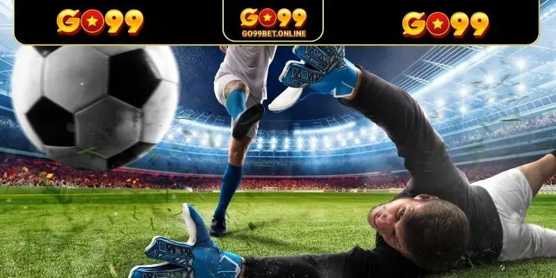 Thông tin về cá cược bóng đá GO99