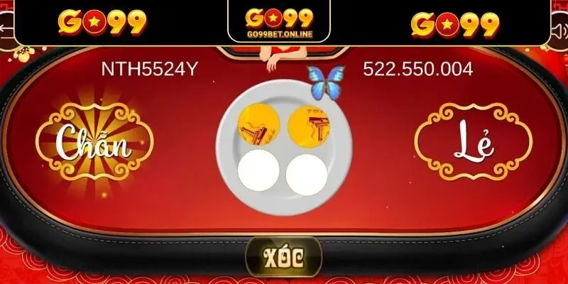 Tiết lộ bí kíp thắng lớn khi chơi xóc đĩa