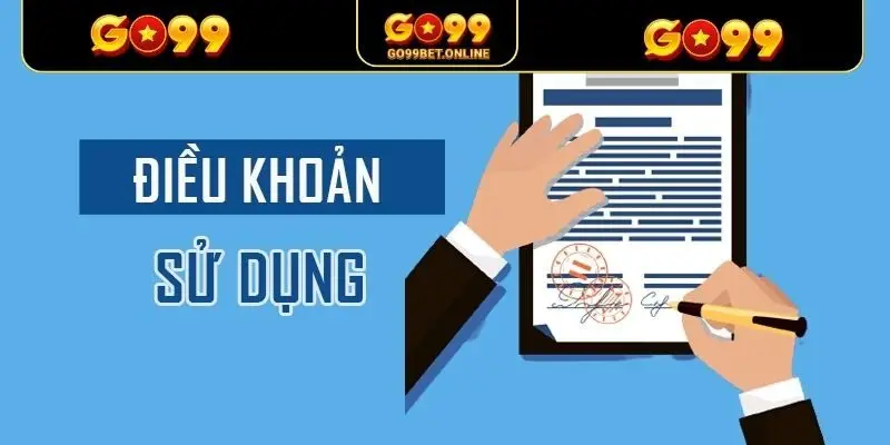 Tìm hiểu phạm vi áp dụng các điều khoản sử dụng