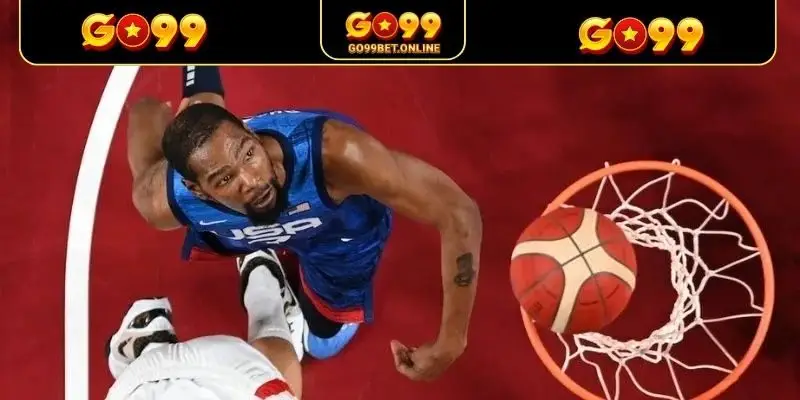 Tìm hiểu sơ lược bộ môn cá cược bóng rổ