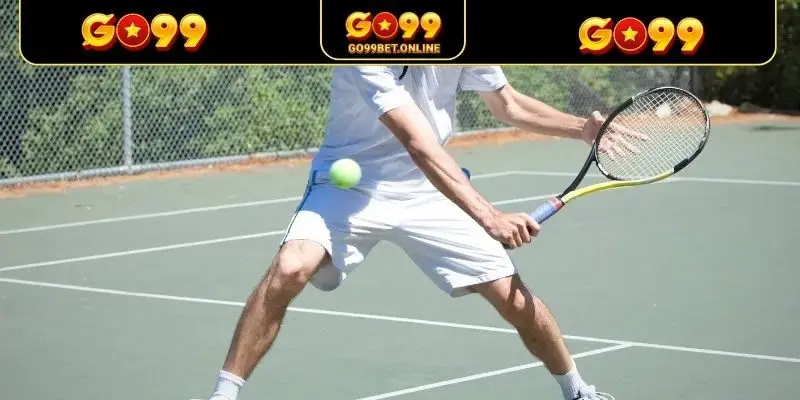 Tìm hiểu thông tin về kèo tennis