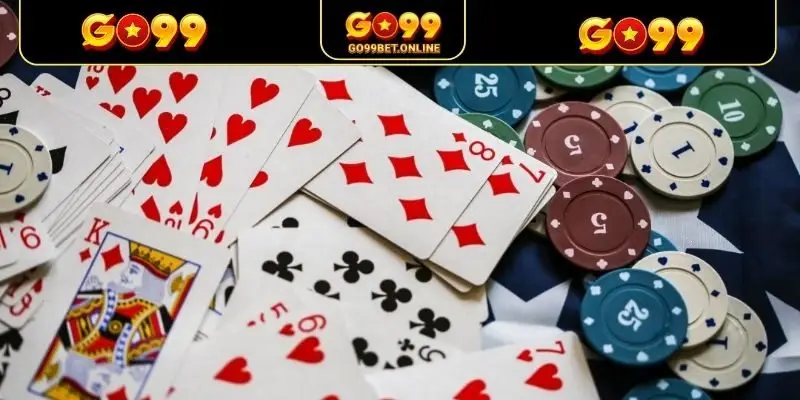 Trải nghiệm đánh Phỏm gây cấn hấp dẫn