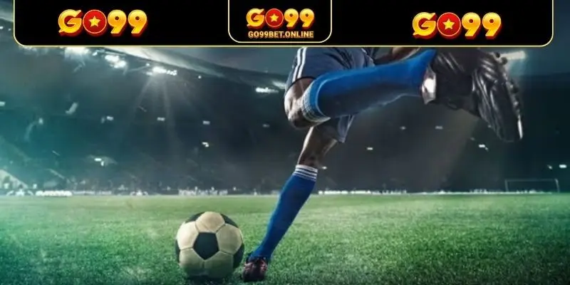 Ưu điểm khi cá cược môn bóng đá ở nhà cái
